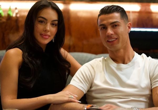 Suposto acordo entre Cristiano Ronaldo e Georgina prevê pensão milionária em caso de separação 