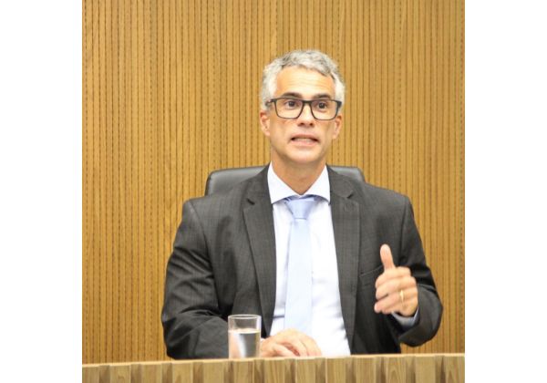Projeto contra analfabetismo do MP/BA será levado para todo o país