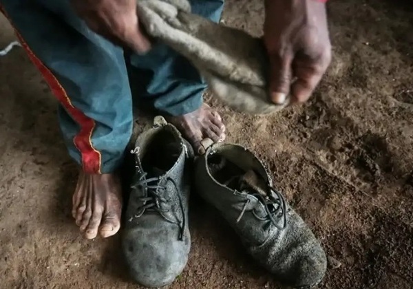 Senado aprova proteção a trabalhadores resgatados de trabalho escravo