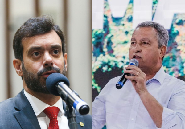 Aliado de ACM Neto diz que Rui Costa ‘ainda não assimilou’ que não será candidato ao governo do Estado