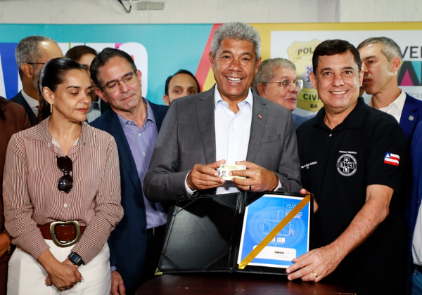 Bahia passa a emitir nova identidade em cartão de policarbonato