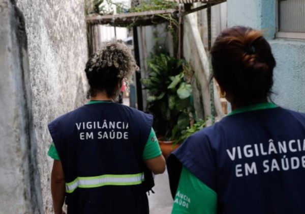 CCJ do Senado aprova PEC que cria aposentadoria para agentes de saúde e de combate às endemias