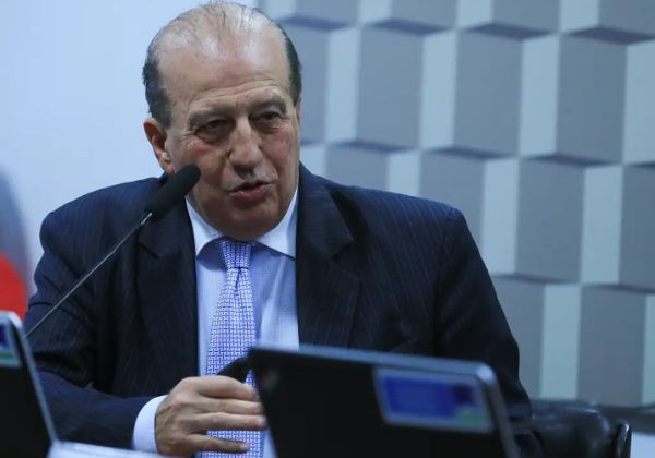 Ministro do TCU critica 'contabilidade criativa' nas contas do governo Lula e faz alerta sobre situação fiscal