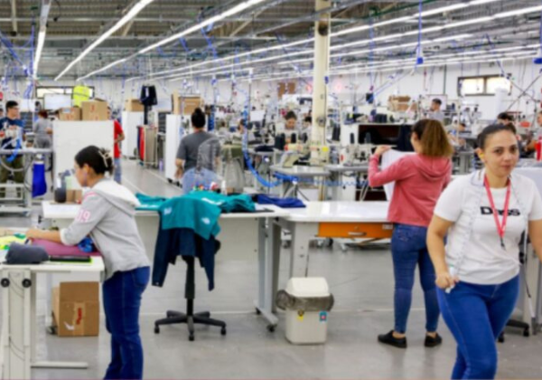 Fabricante de Nike e Adidas amplia operação na América do Sul com investimento milionário