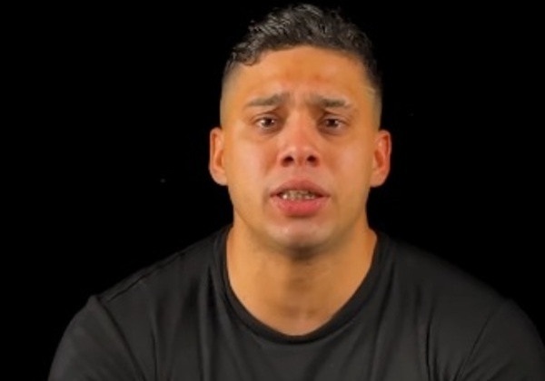 Gabriel Monteiro diz ter sido absolvido de acusações de abuso sexual