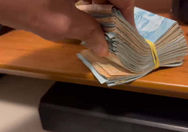 Ao menos 16 são presos em operação com asfixia financeira de R$ 100 mi de organização criminosa