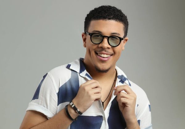 Pedro Gabriel leva piseiro e forró para o Ginga Salvador e Cabaceiras do Paraguaçu neste fim de semana