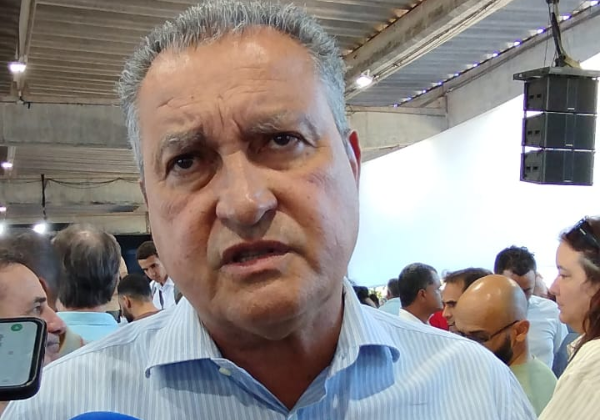 Rui Costa destaca impacto da Ponte Salvador-Itaparica e prevê início de nova etapa da obra