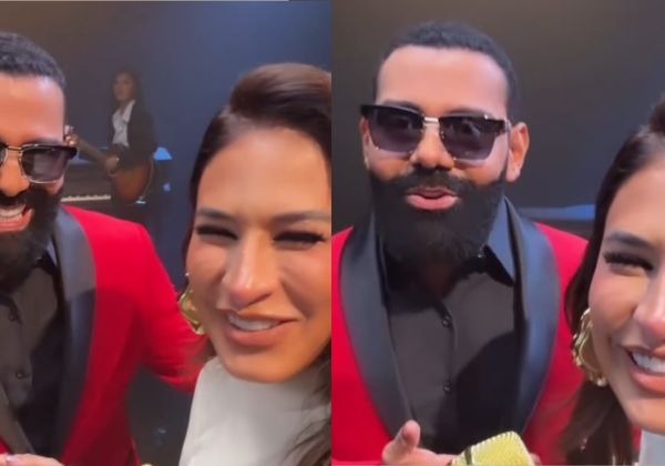 Simone Mendes e Pablo anunciam colaboração inédita e agitam fãs nas redes sociais 