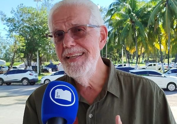 Deputado compara cenário de Jerônimo ao de Rui Costa na Bahia e aponta vitória expressiva em 2026