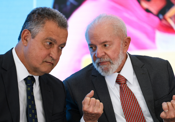 ‘Para desgosto de alguns’: Rui Costa detalha agenda de Lula e ironiza críticas da oposição à Ponte Salvador-Itaparica