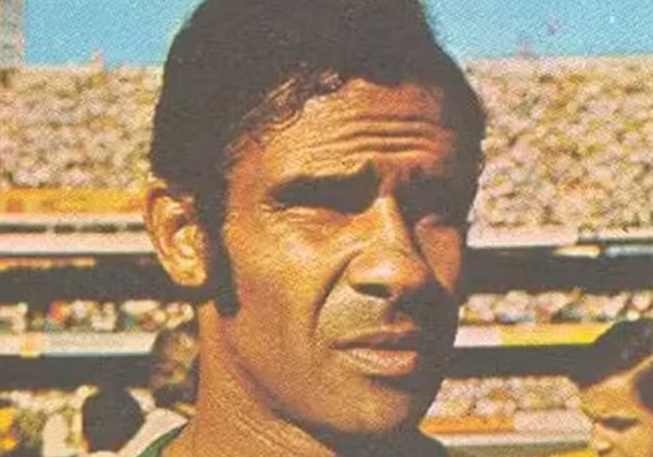 Morre Brito, zagueiro da seleção tricampeã mundial de 1970, aos 86 anos
