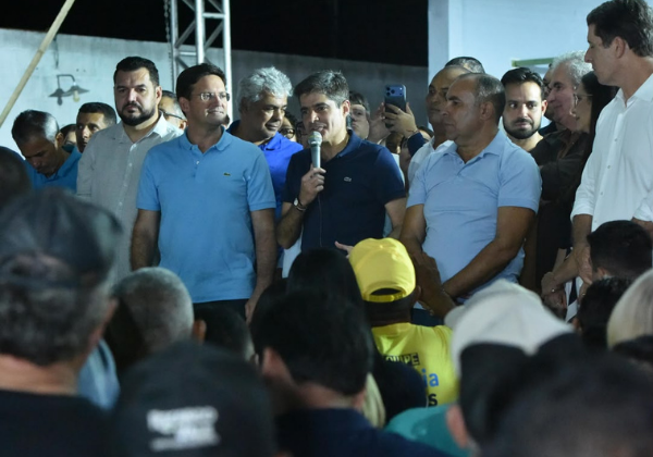 ACM Neto culpa regulação por morte de criança e diz que Jerônimo não cumpriu promessa de zerar fila