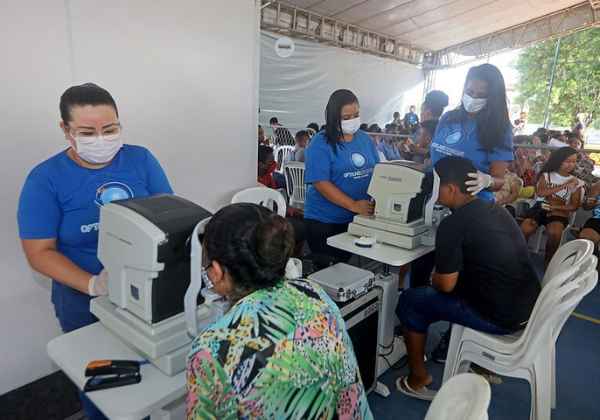 Setor de serviços fica estável na Bahia em abril, aponta IBGE