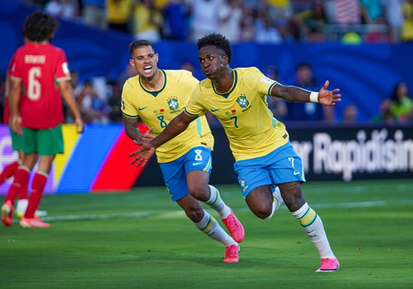 Copa do Mundo: Brasil decepciona e empata com Marrocos