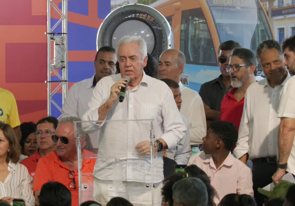 Otto diz que PSD está unido e afirma que oposição ‘errou feio’ ao prever divisão do partido