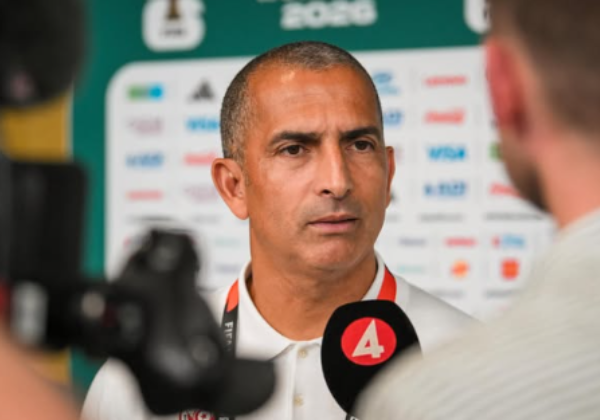 Tunísia demite técnico após goleada na estreia da Copa do Mundo
