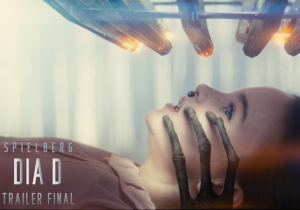 Mesmo com jogo do Brasil, estreia de 'Dia D' nos cinemas é a maior de um filme de Spielberg no país