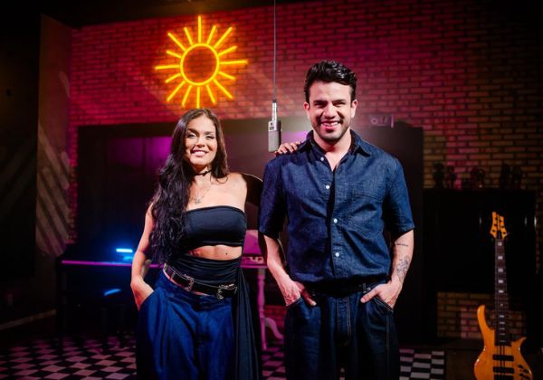 Filomena Bagaceira lança single 'Lengo Tengo' em parceria com Avine Vinny