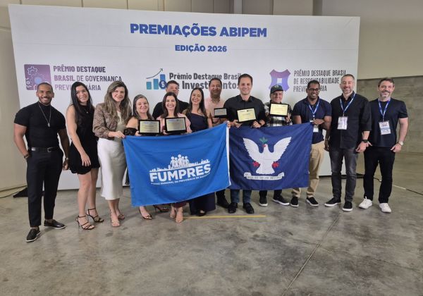 FUMPRES passa a integrar diretoria da ABIPEM para o biênio 2026/2028