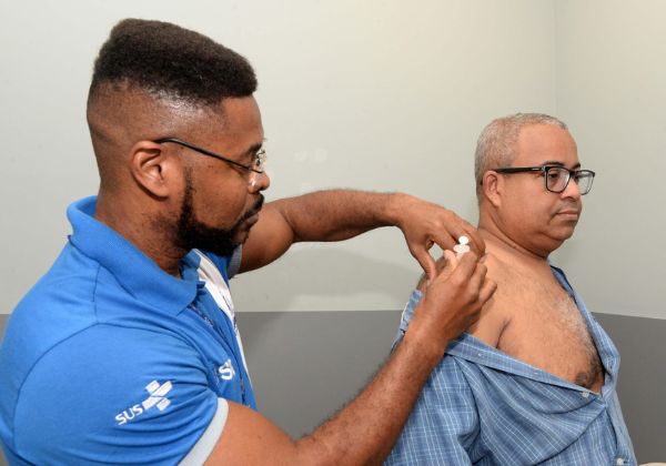 Prefeitura de Salvador amplia horário de funcionamento de unidades de saúde nesta terça-feira (16)