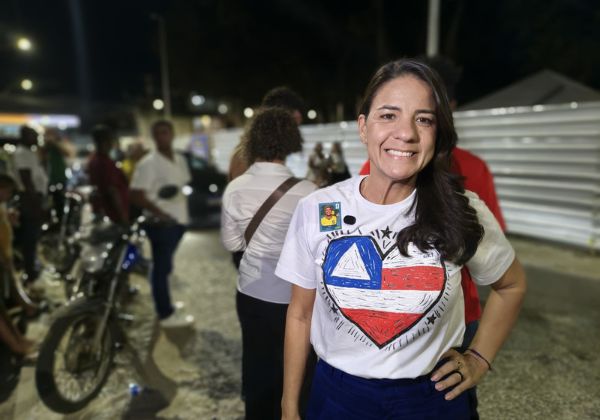 Ex-secretaria da Educação da Bahia critica Prefeitura de Salvador nas negociações com professores