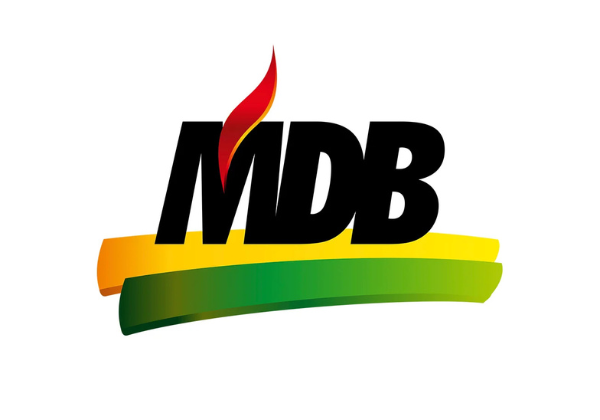 MDB passa a exigir ficha criminal para filiação e veta ligação com facções criminosas
