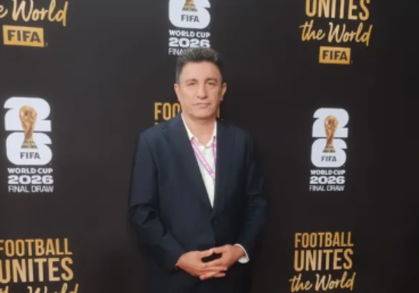 Técnico do Irã diz que seleção é a ‘mais oprimida’ da Copa do Mundo