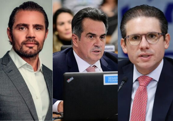 Vorcaro bancou suítes em hotel de Lisboa para Ciro Nogueira e Hugo Motta, diz PF