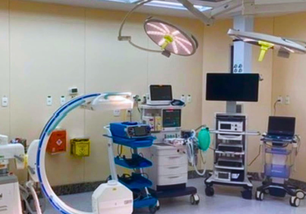 Ministério da Saúde entrega novas obras e equipamentos hospitalares