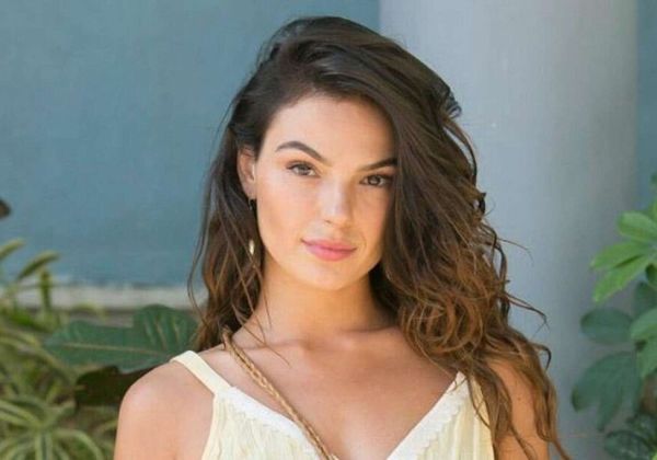 Isis Valverde fecha acordo trabalhista de R$ 30 mil e encerra processo com ex-funcionária 