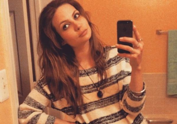 Morre aos 35 anos Daveigh Chase, voz original de 'Lilo' e estrela de 'O Chamado'