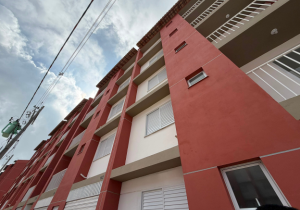 Prefeitura entrega 71 novas moradias do Projeto Novo Mané Dendê em Rio Sena