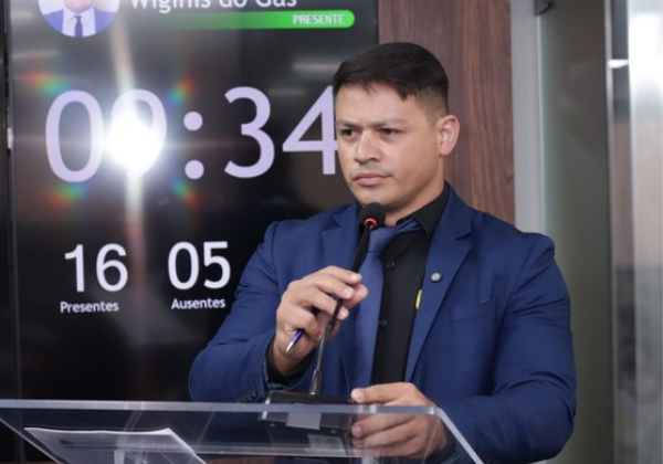 Vereador do PL lamenta morte de assessor e afirma que 'não vai recuar'
