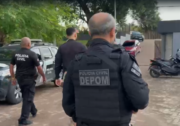 Polícia mira grupo que atraía vítimas por aplicativos de namoro para extorsão em Salvador