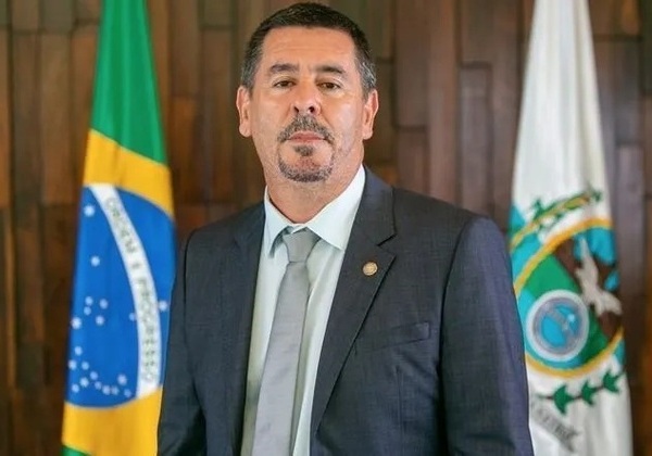 Deputado e ex-vereador são alvo de operação no Rio por suspeita de ligação com TCP