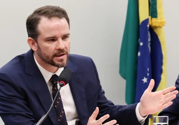 Durigan e ministros do STF discutem pautas-bomba do Congresso