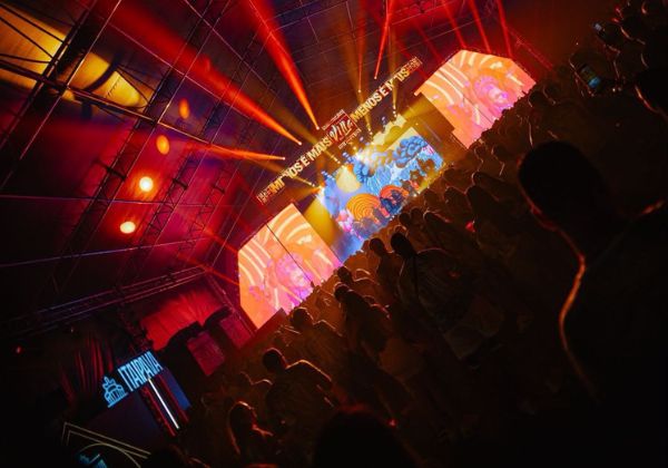 Lounge Villa promove experiência premium no São João de Serrinha com all inclusive e entrada exclusiva 
