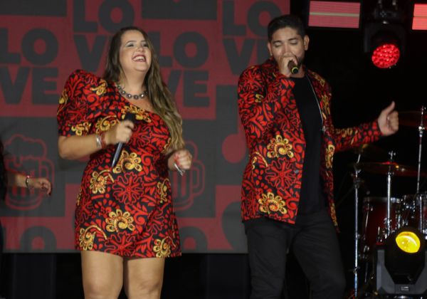 Forró E Eu Ligo celebra tradição junina com shows em Entre Rios e Salvador neste fim de semana