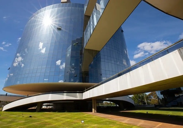 PGR se manifesta contra suspensão da Lei da Dosimetria