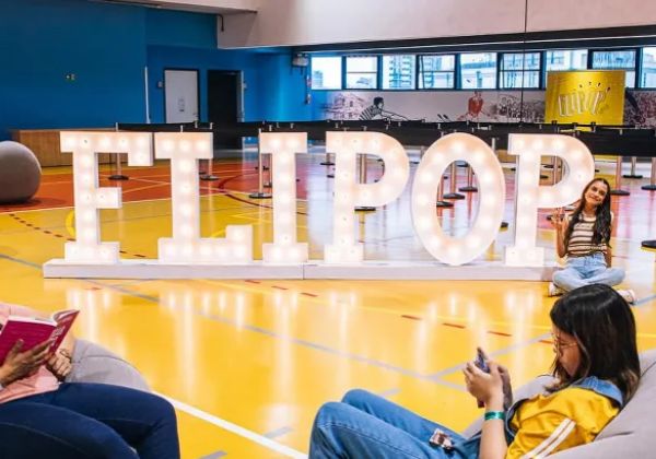Salvador recebe evento literário gratuito com autores, ilustradores e oficinas para o público 