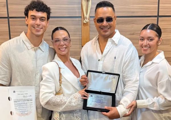 Xanddy responde críticas sobre título de cidadão santo-amarense: ‘Não sabe da minha história’ 