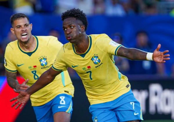 Brasil joga contra o Haiti pressionado por vitória após empate na estreia