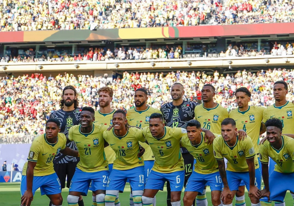 NY Times elege o hino do Brasil o mais bonito entre os países da Copa