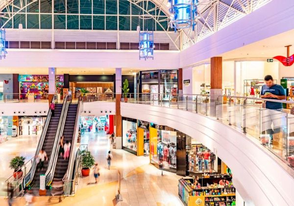 Shoppings em Salvador divulgam horários especiais para São João e jogos da Copa do Mundo; confira