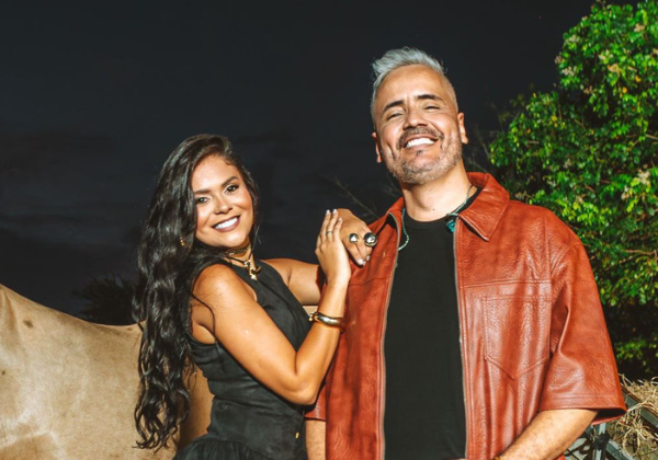 Filomena Bagaceira inicia maratona de shows em mais de 30 cidades no São João