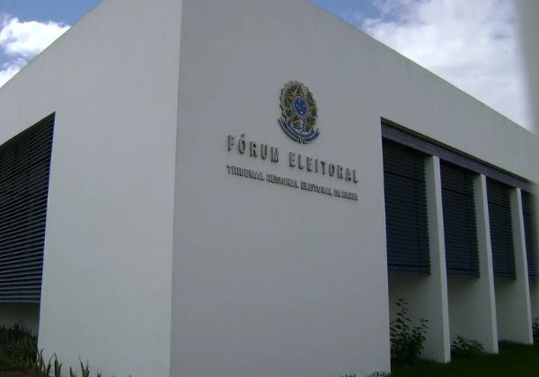 TRE-BA suspende expediente presencial durante o São João em toda Bahia