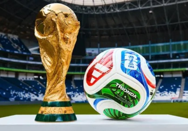 Estado Islâmico ameaça ataques durante a Copa do Mundo de 2026