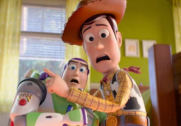 'Toy Story 5' tem segunda maior estreia do ano no Brasil e lidera entre animações
