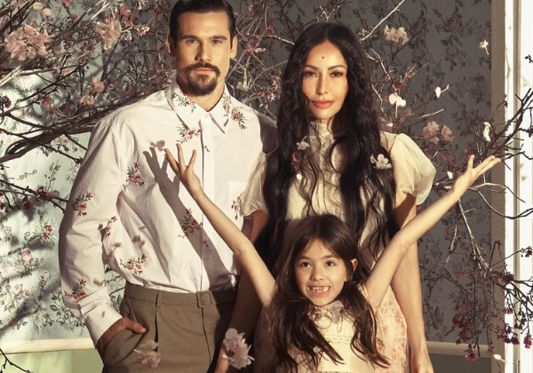 Sabrina Sato anuncia gravidez e espera primeiro filho com Nicolas Prattes